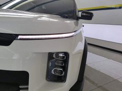 Geely Cowboy 1.5TD Fun Wilderness Edition - ფოტო 5