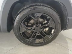 Geely Cowboy 1.5TD Fun Wilderness Edition - ფოტო 6