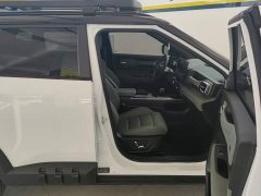 Geely Cowboy 1.5TD Fun Wilderness Edition - ფოტო 8