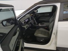 Geely Cowboy 1.5TD Fun Wilderness Edition - ფოტო 9