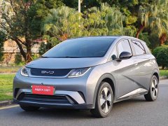 BYD Dolphin 420km Freedom Edition - ფოტო 1