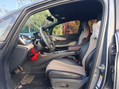 BYD Dolphin 420km Freedom Edition - ფოტო 11