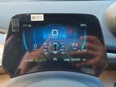 BYD Dolphin 420km Freedom Edition - ფოტო 15