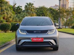 BYD Dolphin 420km Freedom Edition - ფოტო 3