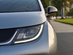 BYD Dolphin 420km Freedom Edition - ფოტო 8