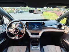 BYD Dolphin 420km Freedom Edition - ფოტო 9