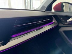 Audi A3 A3L Limousine 35 TFSI Version - ფოტო 10