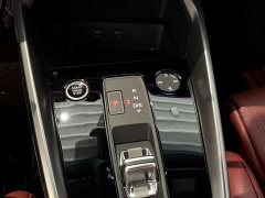 Audi A3 A3L Limousine 35 TFSI Version - ფოტო 13