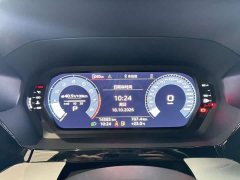 Audi A3 A3L Limousine 35 TFSI Version - ფოტო 14