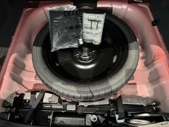 Audi A3 A3L Limousine 35 TFSI Version - ფოტო 15