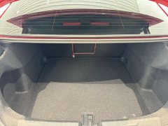 Audi A3 A3L Limousine 35 TFSI Version - ფოტო 16