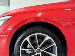 Audi A3 A3L Limousine 35 TFSI Version - ფოტო 17