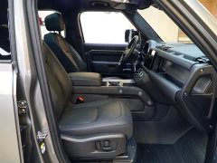 Land Rover Defender 2025 110 3.0T P400 X - ფოტო 11