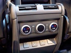 Land Rover Defender 2025 110 3.0T P400 X - ფოტო 15