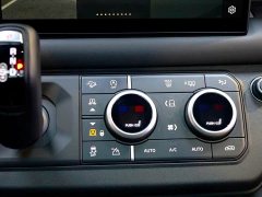 Land Rover Defender 2025 110 3.0T P400 X - ფოტო 16