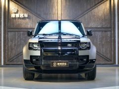 Land Rover Defender 2025 110 3.0T P400 X - ფოტო 2