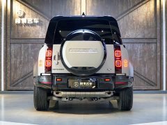 Land Rover Defender 2025 110 3.0T P400 X - ფოტო 3