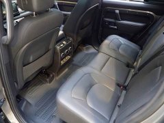 Land Rover Defender 2025 110 3.0T P400 X - ფოტო 5
