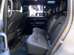 Land Rover Defender 2025 110 3.0T P400 X - ფოტო 6