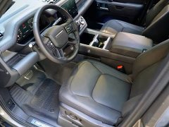 Land Rover Defender 2025 110 3.0T P400 X - ფოტო 7
