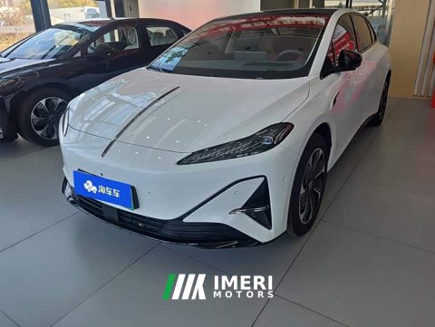 2026 FAW Hongqi Tiangong 05 550 Smart Selection Edition - ავტომობილი ჩინეთიდან
