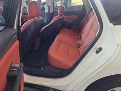 FAW Hongqi Tiangong 05 550 Smart Selection Edition - фото 11