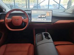 FAW Hongqi Tiangong 05 550 Smart Selection Edition - фото 12