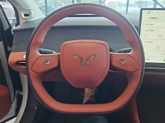 FAW Hongqi Tiangong 05 550 Smart Selection Edition - фото 15