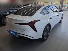 FAW Hongqi Tiangong 05 550 Smart Selection Edition - фото 3