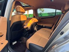 Lexus ES 200 Premium Edition - ფოტო 5