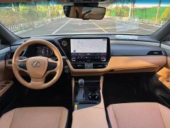 Lexus ES 200 Premium Edition - ფოტო 6