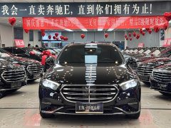 Mercedes-Benz E-Class E 300 L Luxury - фото 1