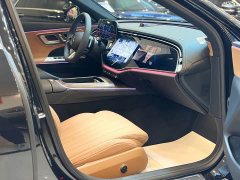 Mercedes-Benz E-Class E 300 L Luxury - фото 11