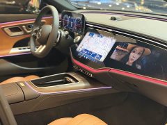 Mercedes-Benz E-Class E 300 L Luxury - фото 12