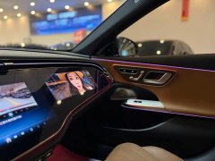 Mercedes-Benz E-Class E 300 L Luxury - фото 14