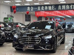 Mercedes-Benz E-Class E 300 L Luxury - фото 2