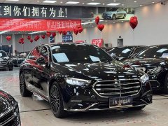 Mercedes-Benz E-Class E 300 L Luxury - фото 3