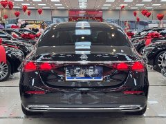 Mercedes-Benz E-Class E 300 L Luxury - фото 4