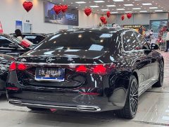 Mercedes-Benz E-Class E 300 L Luxury - фото 5