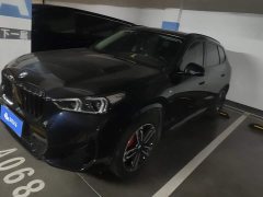 BMW X1 sDrive25Li M Sport Package - ფოტო 1