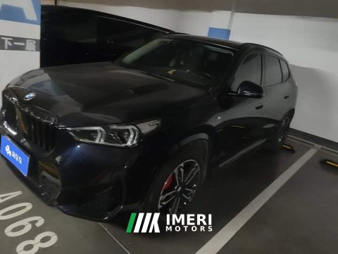 2024 BMW X1 sDrive25Li M Sport Package - ავტომობილი ჩინეთიდან