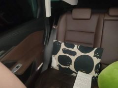 BMW X1 sDrive25Li M Sport Package - ფოტო 10