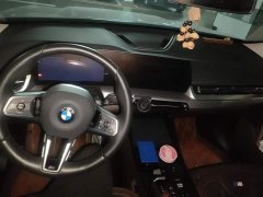 BMW X1 sDrive25Li M Sport Package - ფოტო 11