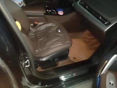 BMW X1 sDrive25Li M Sport Package - ფოტო 7