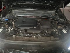 BMW X1 sDrive25Li M Sport Package - ფოტო 9
