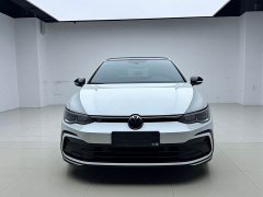 Volkswagen Golf 280TSI DSG R-Line Lite - ფოტო 2