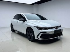 Volkswagen Golf 280TSI DSG R-Line Lite - ფოტო 3