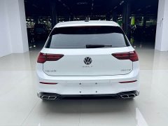 Volkswagen Golf 280TSI DSG R-Line Lite - ფოტო 5