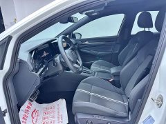 Volkswagen Golf 280TSI DSG R-Line Lite - ფოტო 8