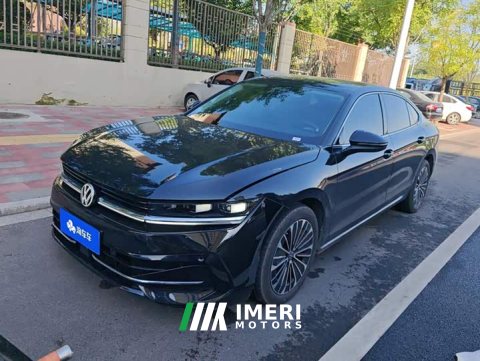 2024 Volkswagen Magotan 380TSI DSG Prestige Edition with Grand Magotan Package - ავტომობილი ჩინეთიდან